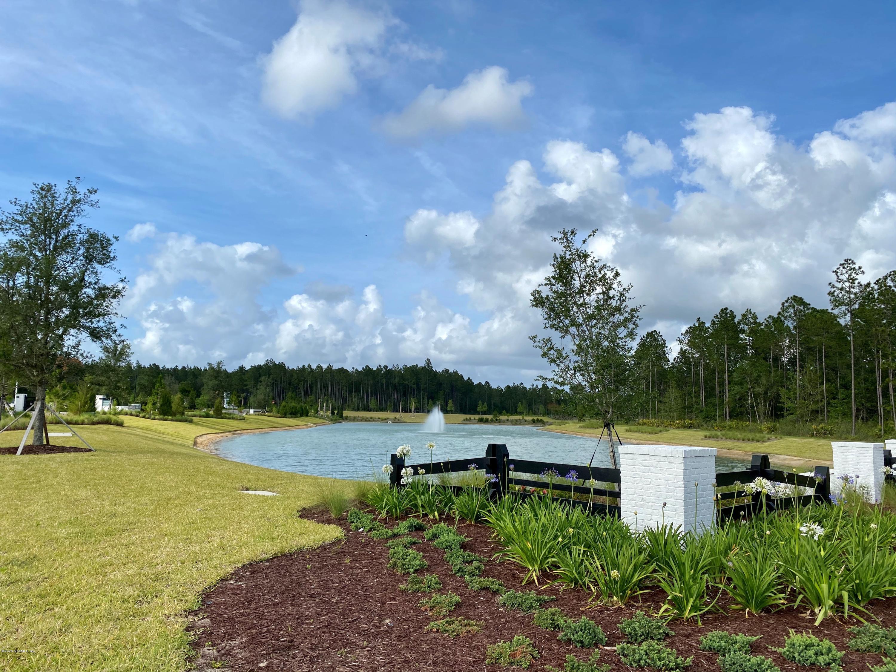 317 Kellet Way St. Johns, FL 32259 - Photo 29 of 45 WaterSong Entry (5)