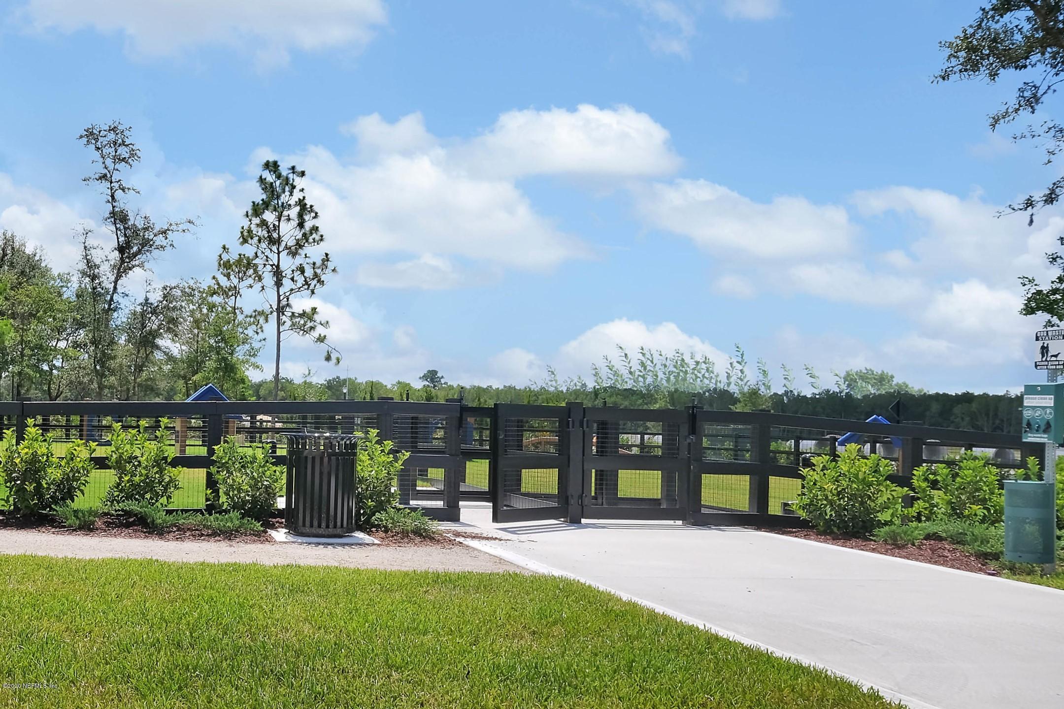 317 Kellet Way St. Johns, FL 32259 - Photo 31 of 45 WaterSong Paw Park (2)