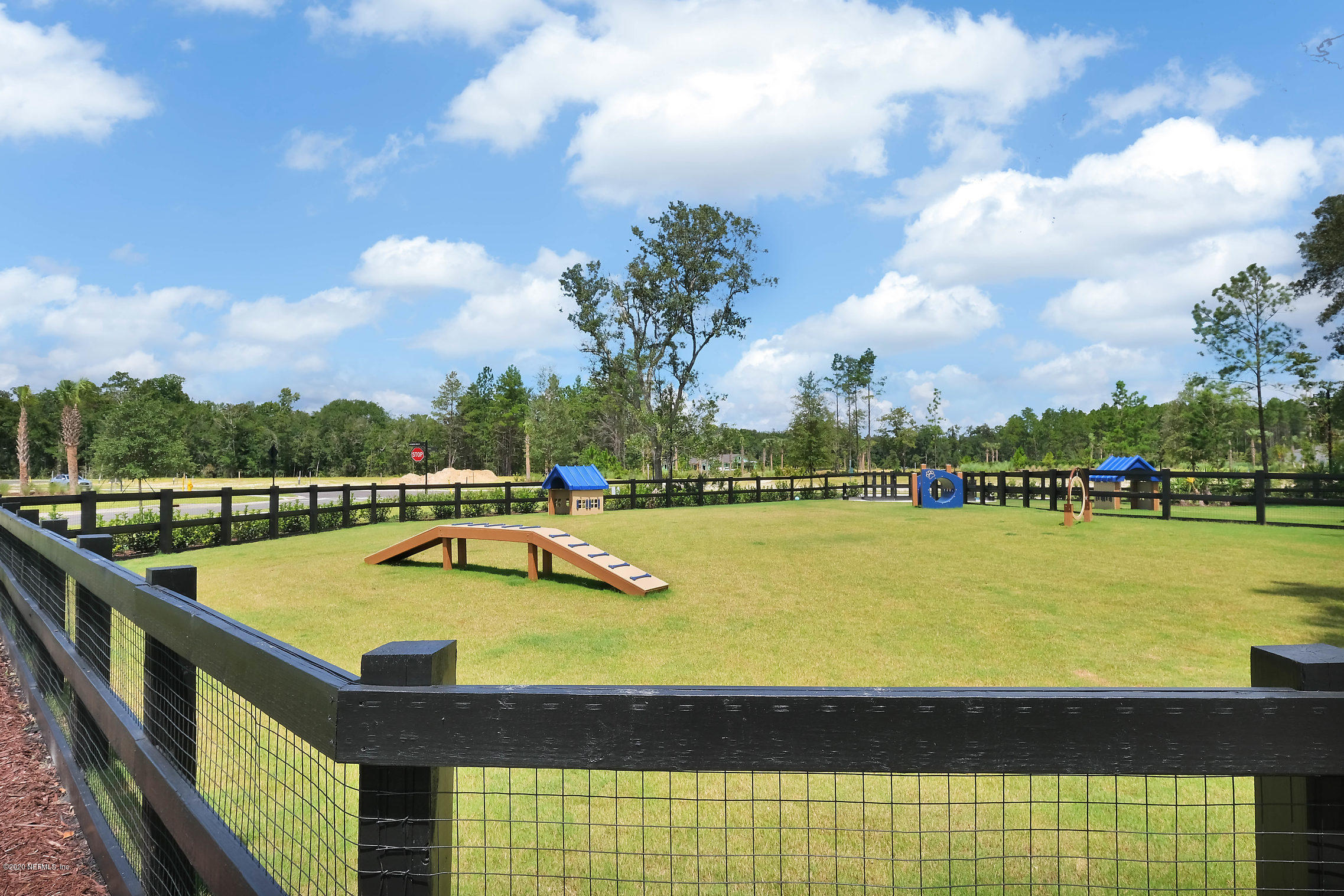 317 Kellet Way St. Johns, FL 32259 - Photo 33 of 45 WaterSong Paw Park (4)