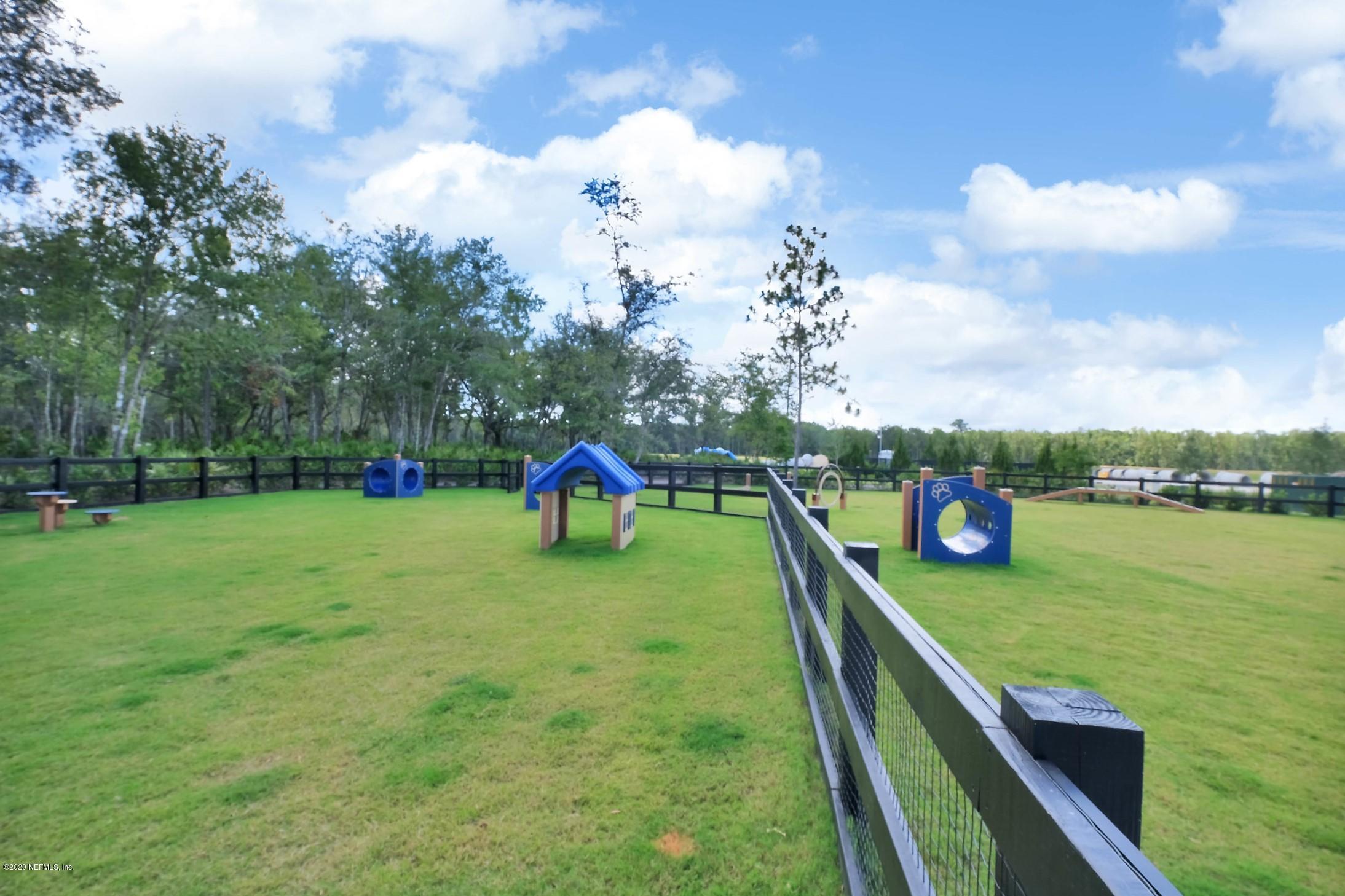 317 Kellet Way St. Johns, FL 32259 - Photo 37 of 45 WaterSong Paw Park (8)