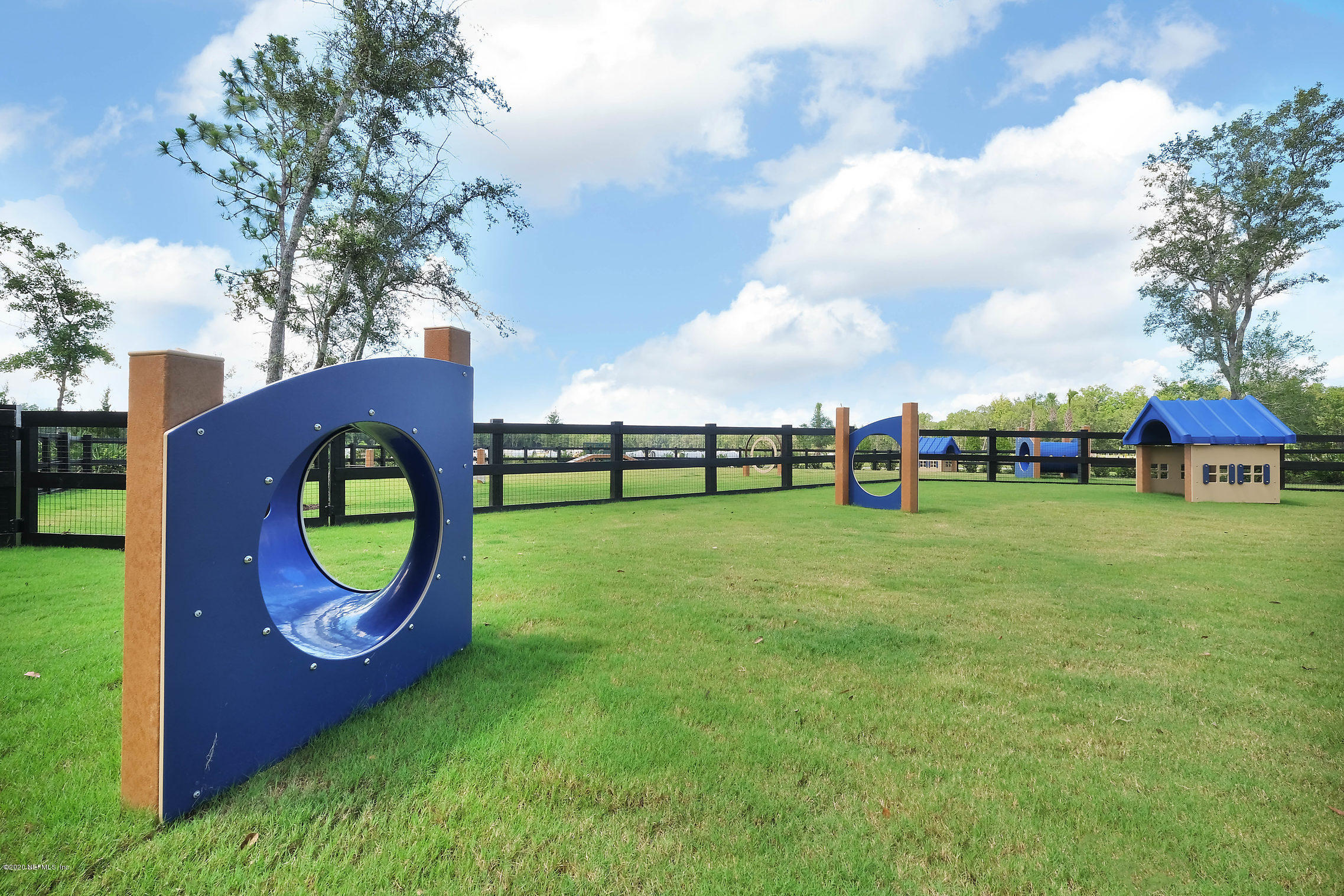 317 Kellet Way St. Johns, FL 32259 - Photo 38 of 45 WaterSong Paw Park (9)