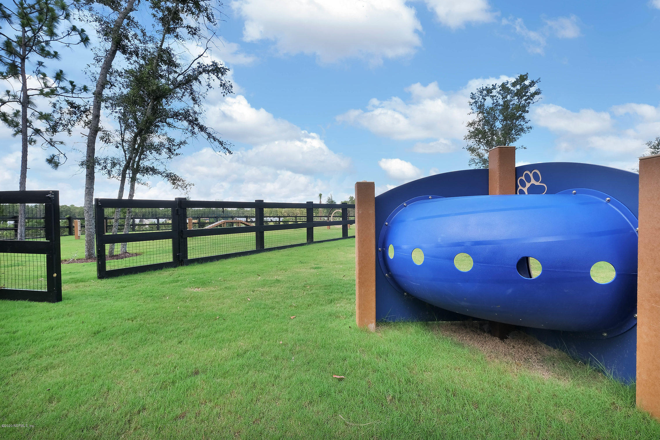317 Kellet Way St. Johns, FL 32259 - Photo 40 of 45 WaterSong Paw Park (11)