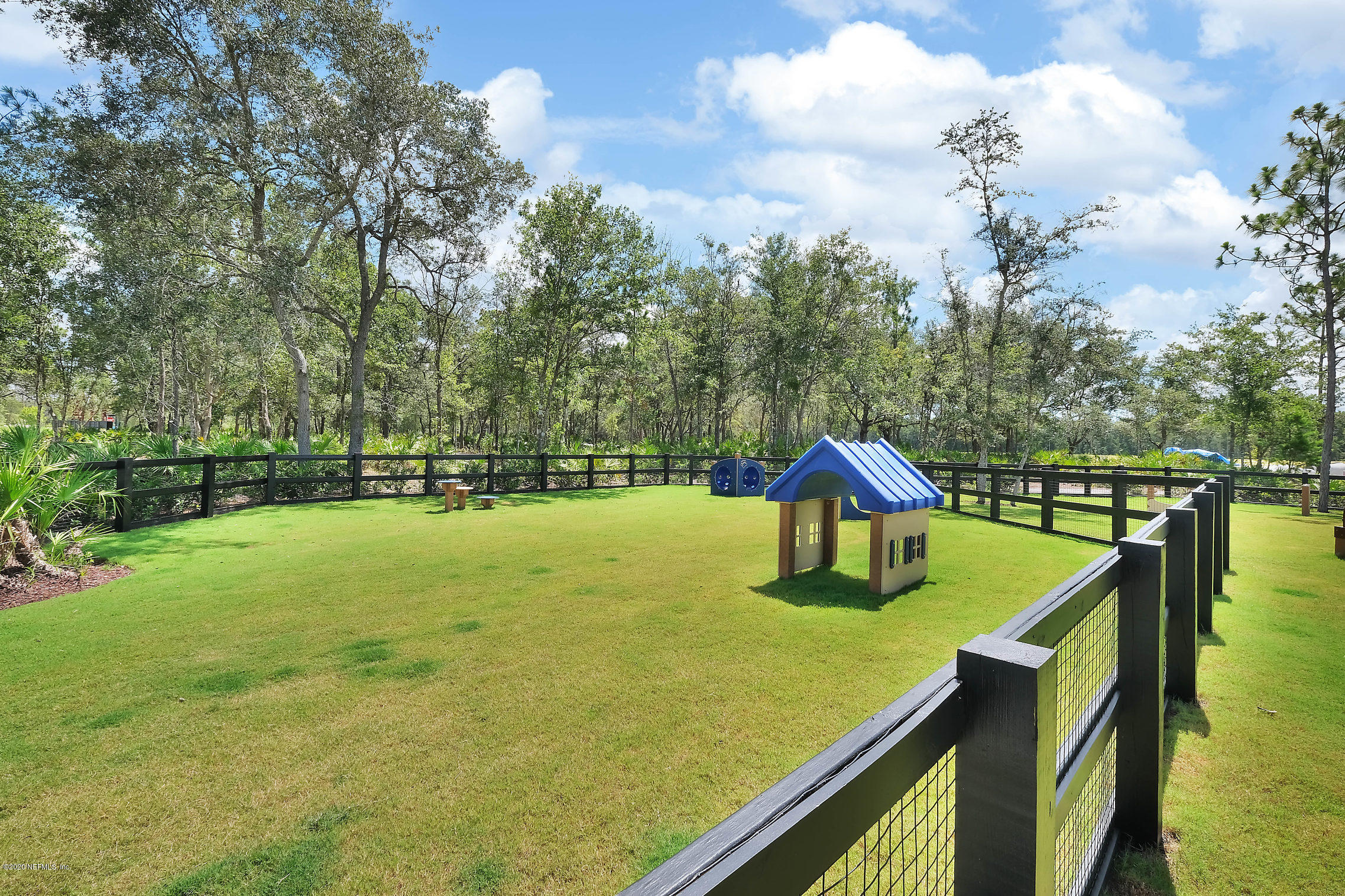 317 Kellet Way St. Johns, FL 32259 - Photo 43 of 45 WaterSong Paw Park (14)