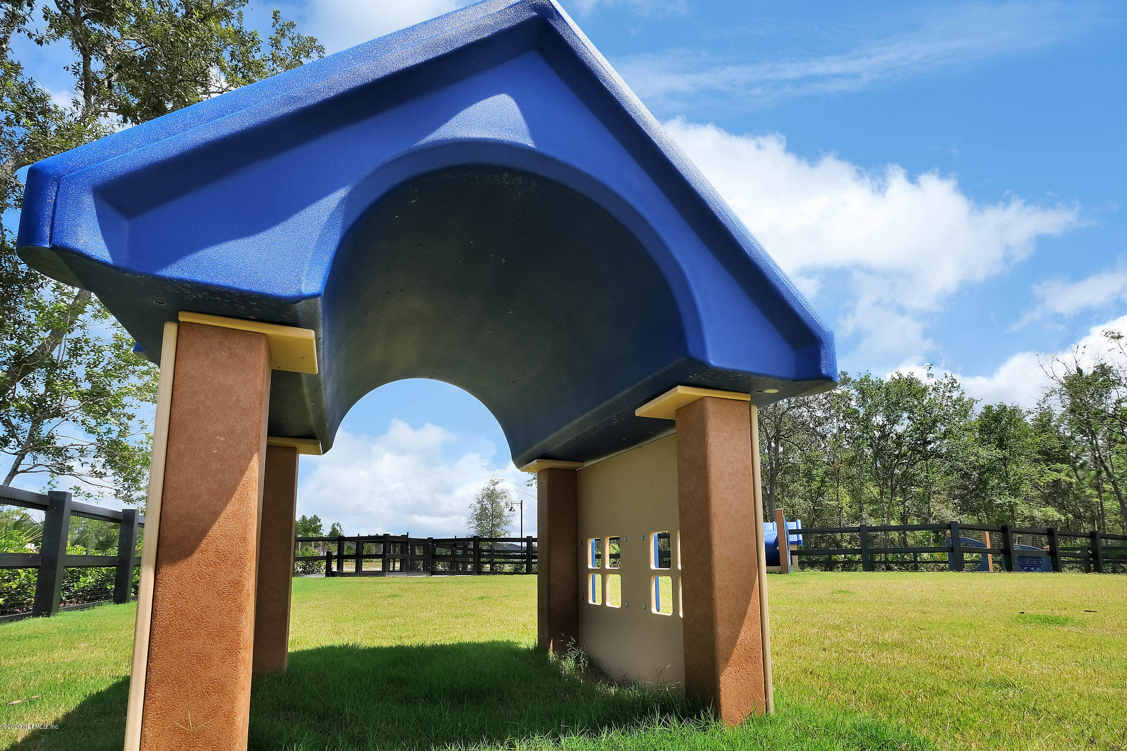 317 Kellet Way St. Johns, FL 32259 - Photo 44 of 45 WaterSong Paw Park (15)