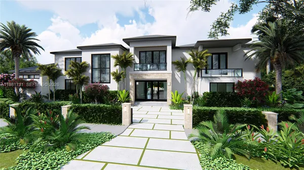 $1,650,000 | 8045 Southwest 128th Street, Pinecrest, FL 33156