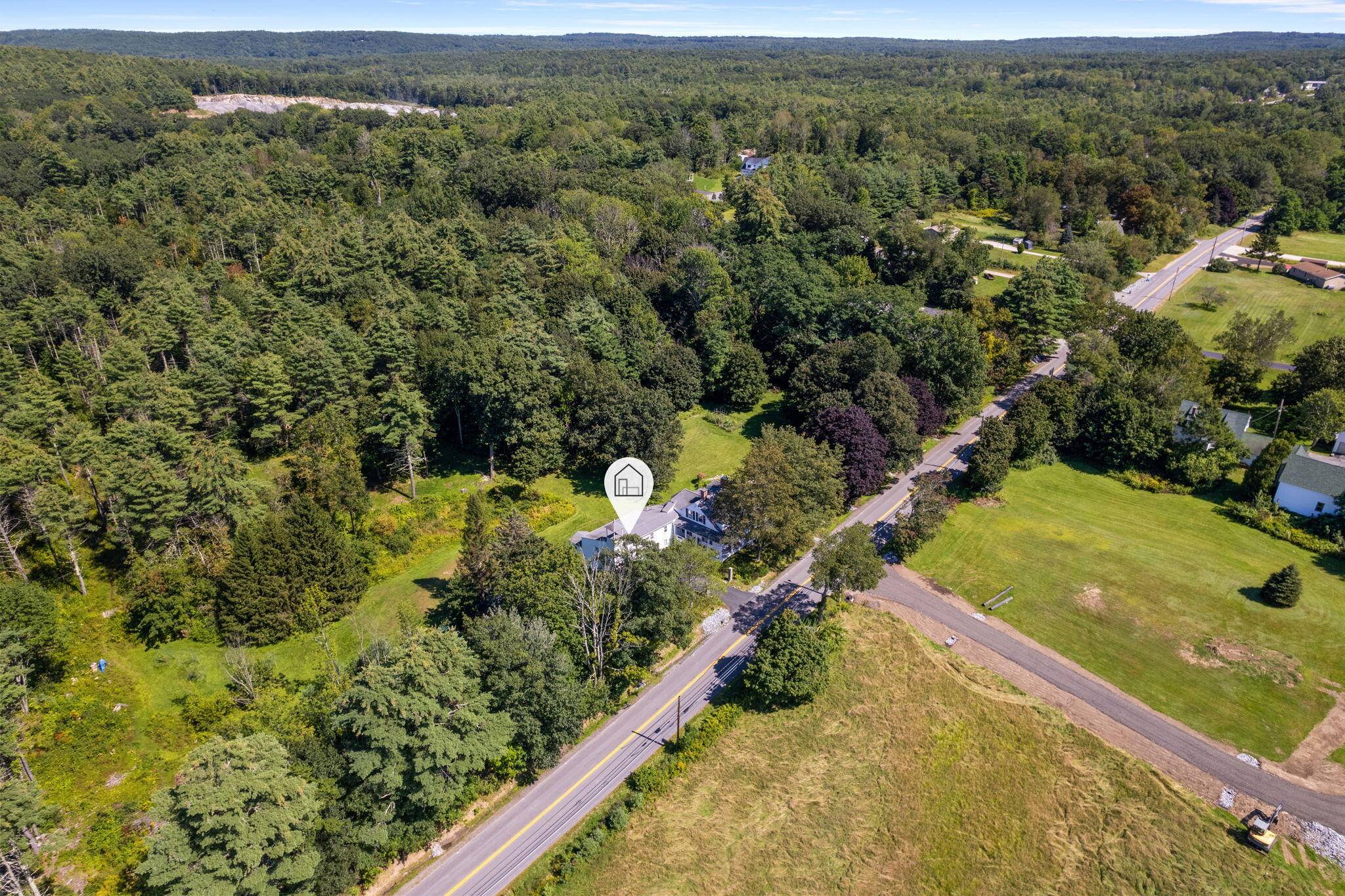 280 Windham Center Road Windham, ME 04062 - Photo 17 of 59 18-web-or-mls-DJI_0237.