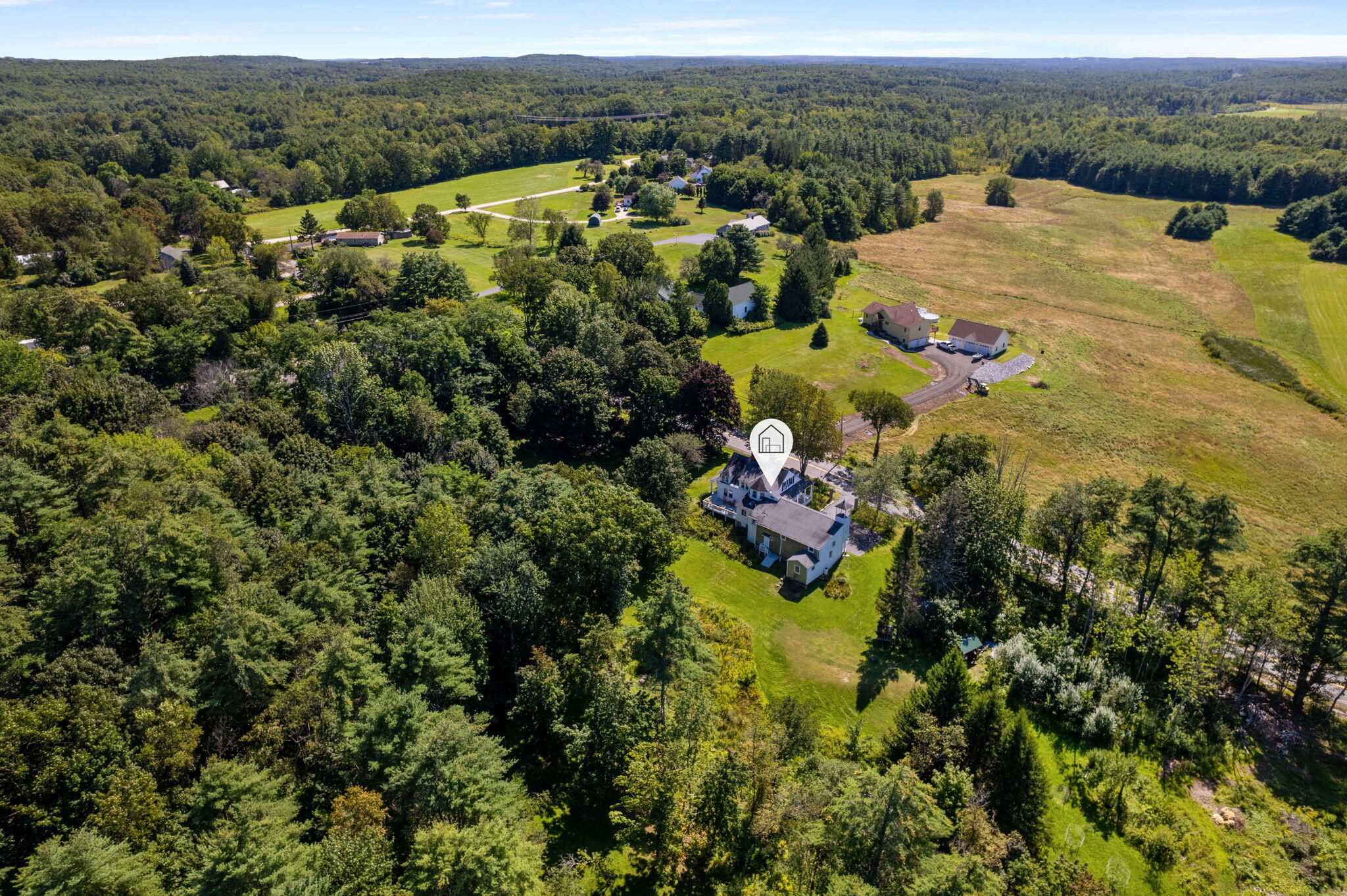 280 Windham Center Road Windham, ME 04062 - Photo 21 of 59 26-web-or-mls-DJI_0249.