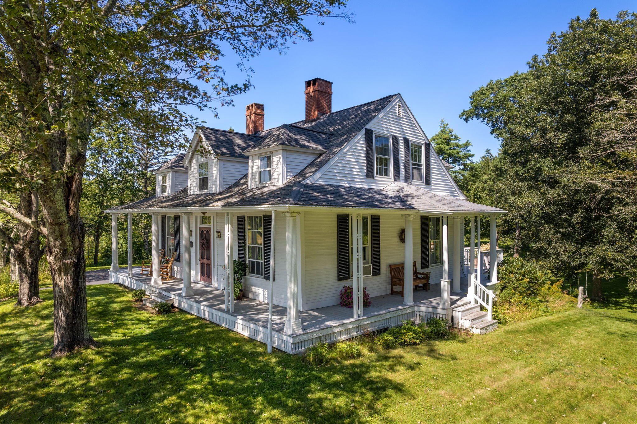 280 Windham Center Road Windham, ME 04062 - Photo 3 of 59 10-web-or-mls-DJI_0225