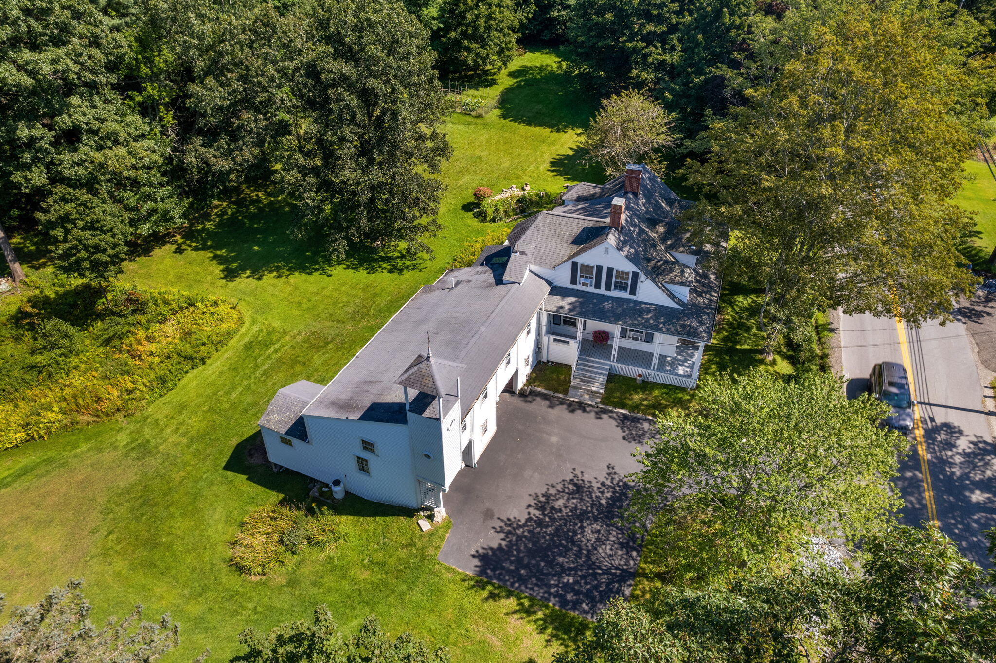 280 Windham Center Road Windham, ME 04062 - Photo 9 of 59 17-web-or-mls-DJI_0234