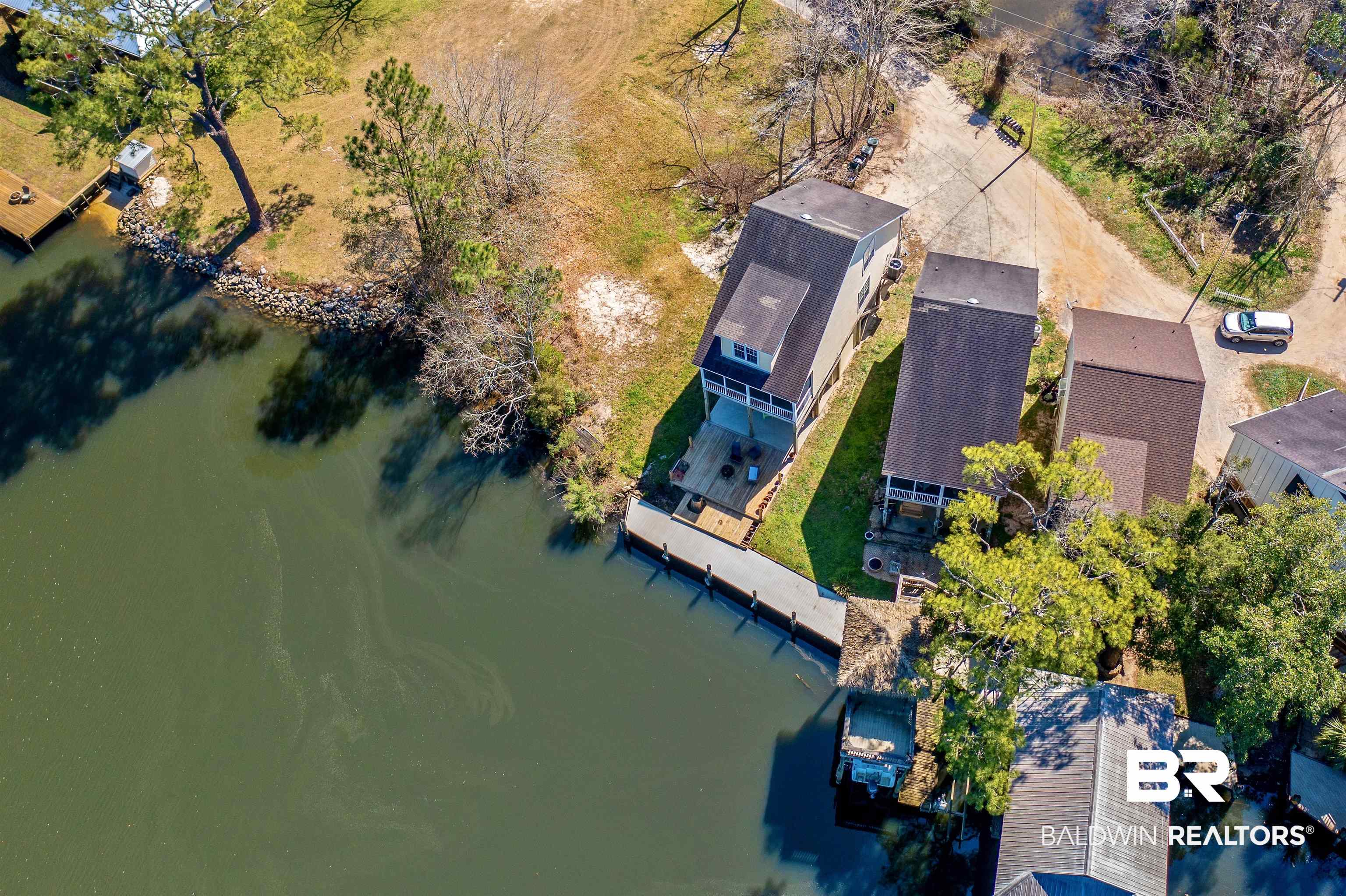 12905 Honey Rd Extension Summerdale, AL 36580 - Photo 20 of 25