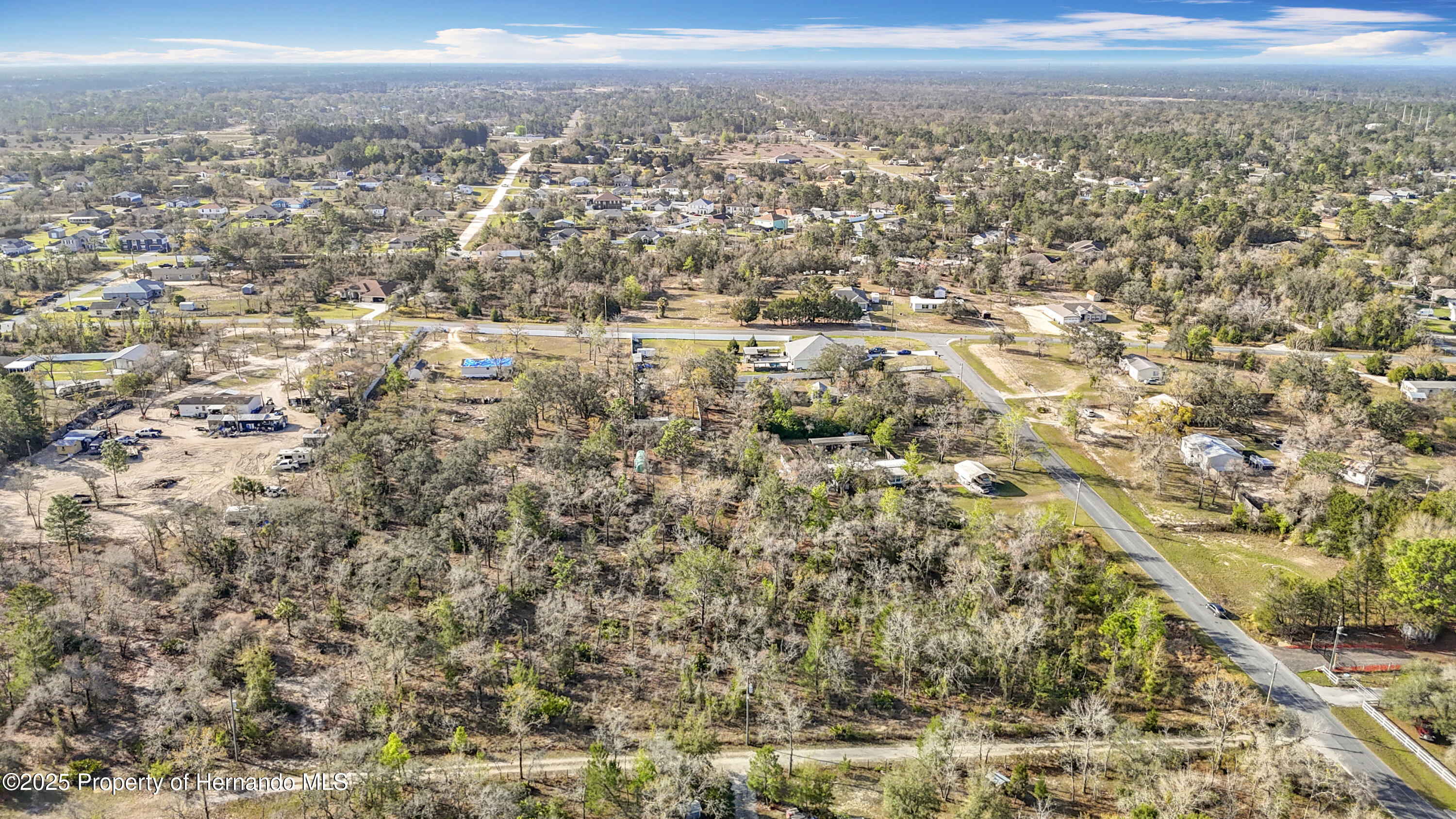 0 Maripoe Road Weeki Wachee, FL 34614 - Photo 3 of 39