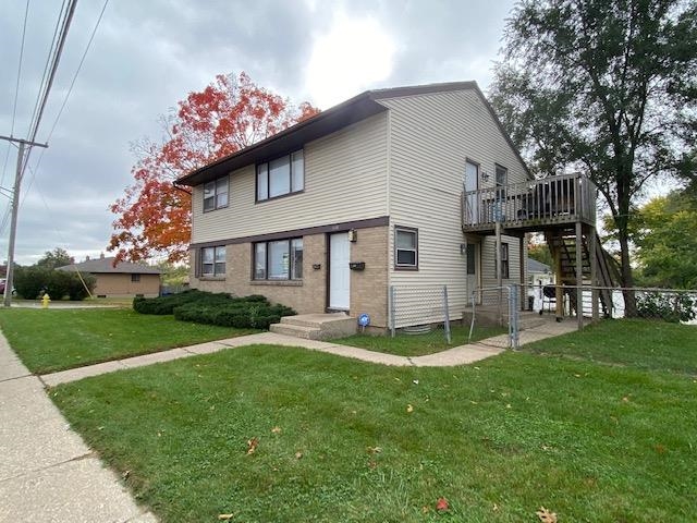2908 Halsted Road Rockford, IL 61101 - Photo 3 of 11 Gallery Image 3
