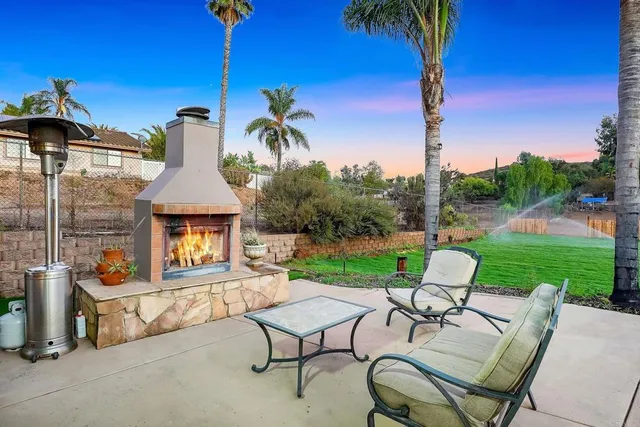 $1,525,000 | 13829 Whispering Meadows Lane, Jamul, CA 91935