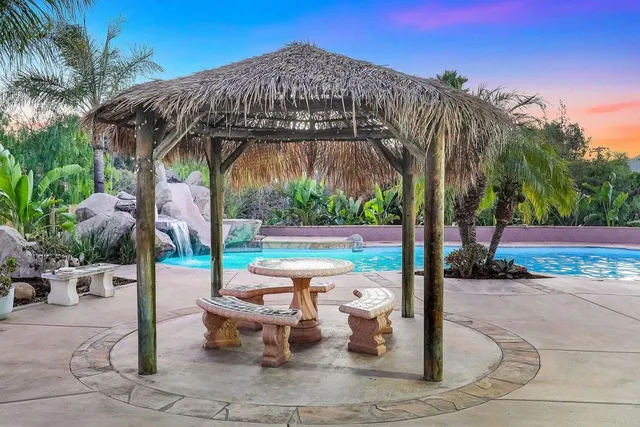 $1,525,000 | 13829 Whispering Meadows Lane, Jamul, CA 91935