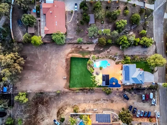 $1,525,000 | 13829 Whispering Meadows Lane, Jamul, CA 91935