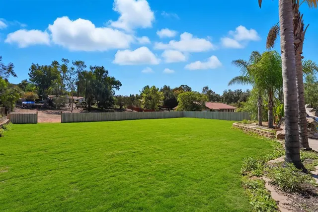 $1,525,000 | 13829 Whispering Meadows Lane, Jamul, CA 91935