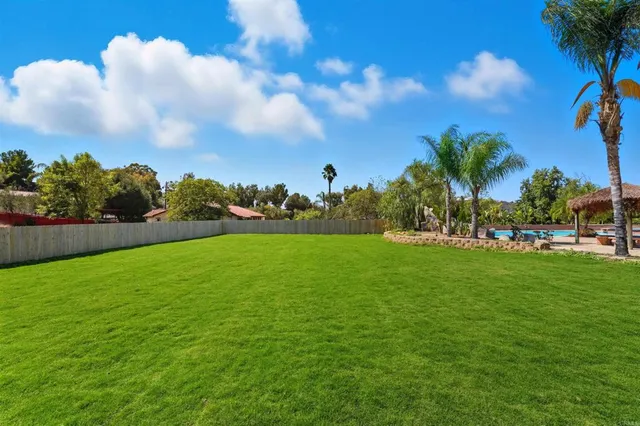 $1,525,000 | 13829 Whispering Meadows Lane, Jamul, CA 91935