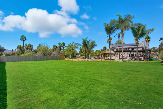 $1,525,000 | 13829 Whispering Meadows Lane, Jamul, CA 91935