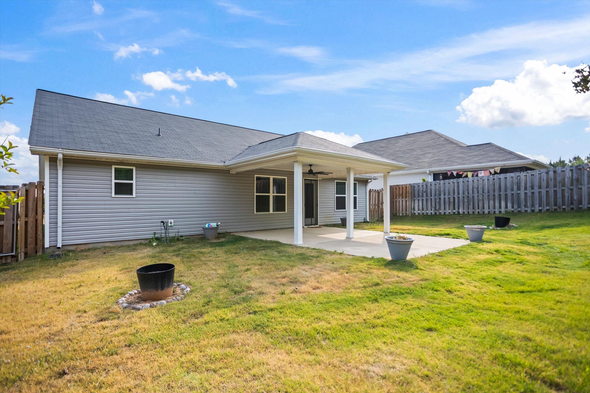 560 Schaver Loop Aiken, SC 29803 - Photo 34 of 36