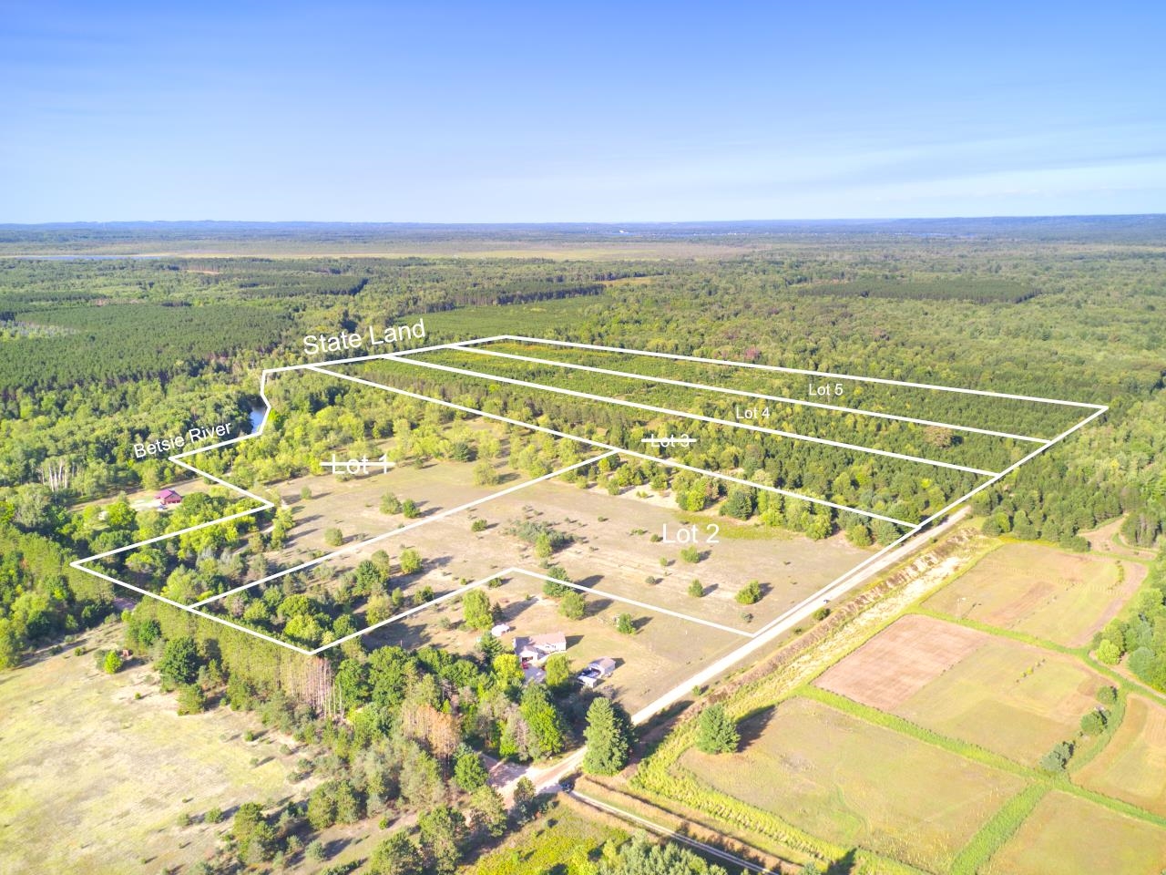 2 South Reynolds Road Interlochen, MI 49643 - Photo 6 of 20