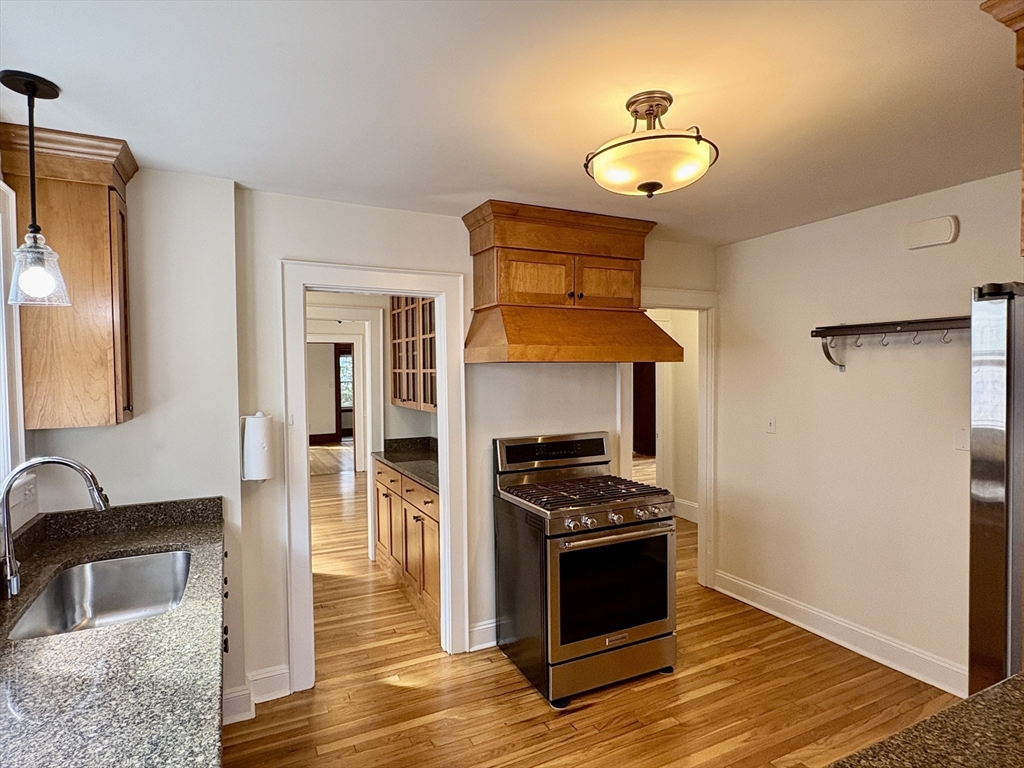 25 Alton Street, Unit 25 Arlington, MA 02474 - Photo 3 of 18