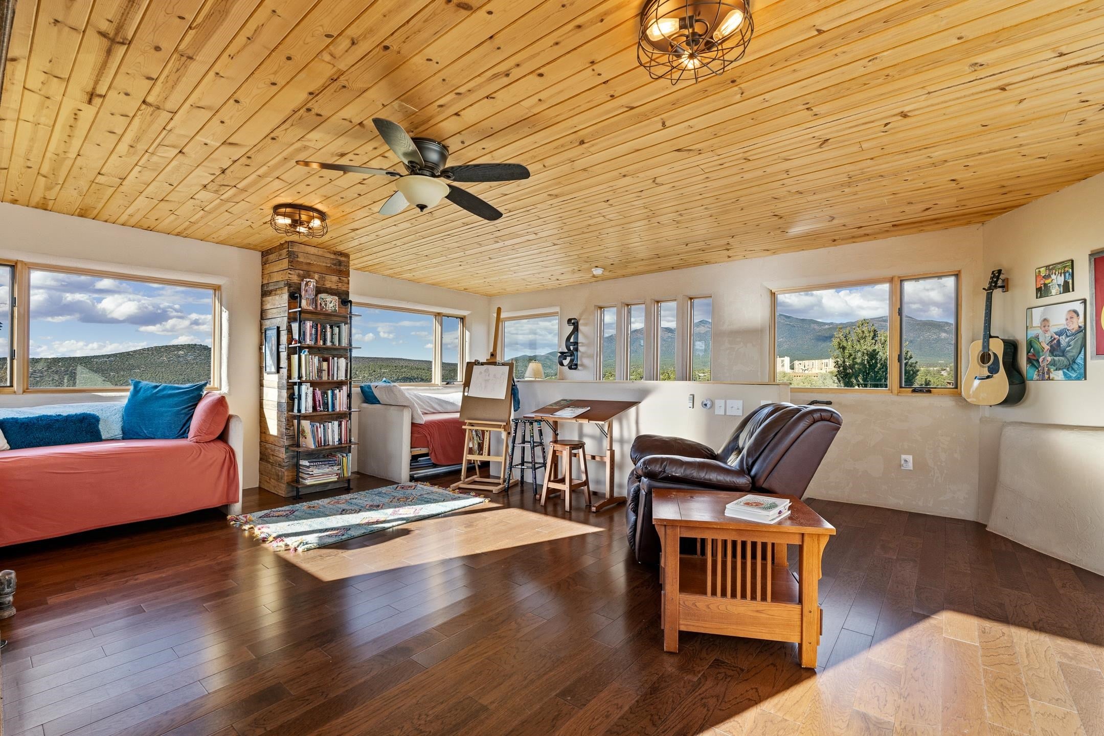 174 Hondo Seco Road Arroyo Hondo, NM 87513 - Photo 18 of 50 Gallery Image 18