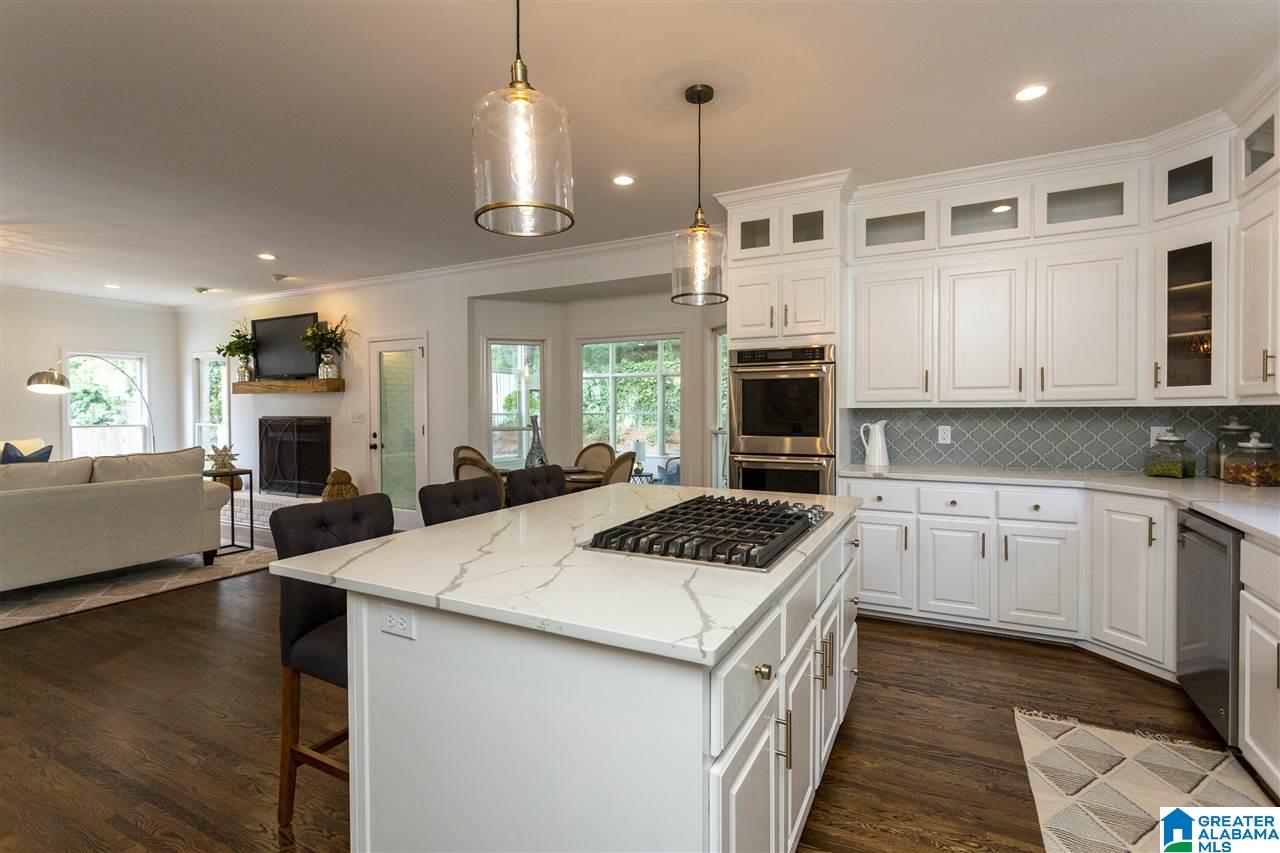 1215 Saulter Road Homewood, AL 35209 - Photo 15 of 50