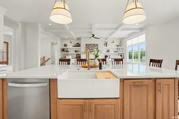 $639,000 | 11098 Calle Jules Court, Osceola, IN 46561