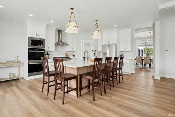 $639,000 | 11098 Calle Jules Court, Osceola, IN 46561
