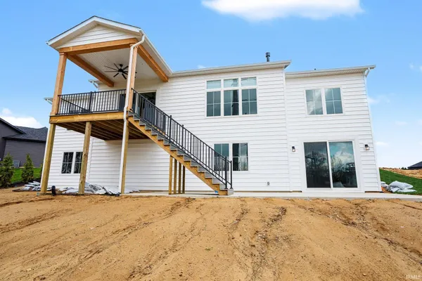 $639,000 | 11098 Calle Jules Court, Osceola, IN 46561