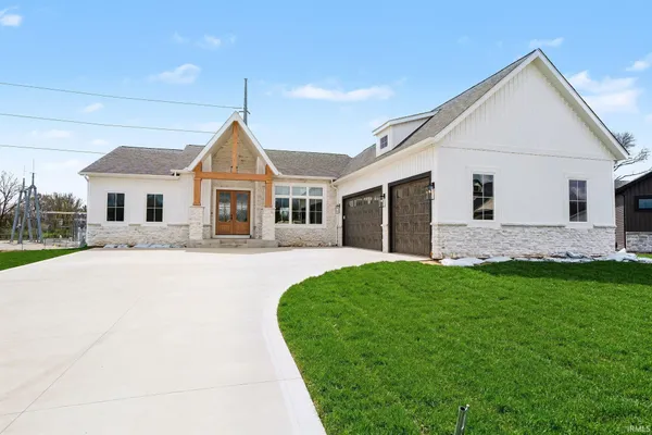 $639,000 | 11098 Calle Jules Court, Osceola, IN 46561
