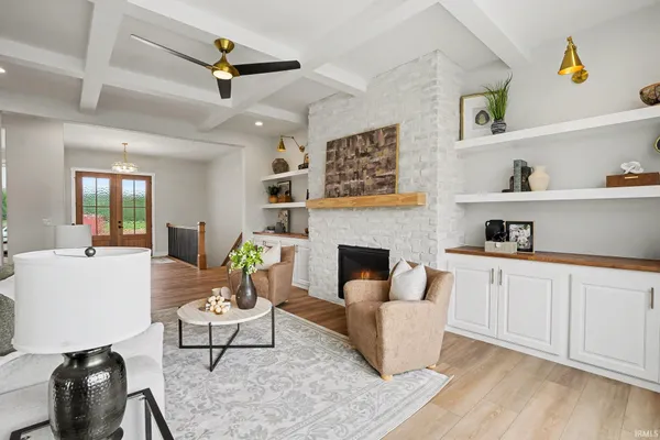 $639,000 | 11098 Calle Jules Court, Osceola, IN 46561