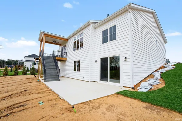 $639,000 | 11098 Calle Jules Court, Osceola, IN 46561