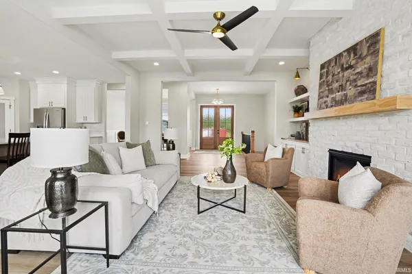 $639,000 | 11098 Calle Jules Court, Osceola, IN 46561