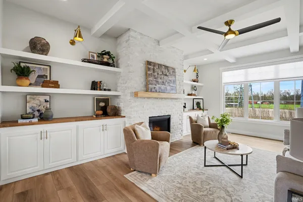 $639,000 | 11098 Calle Jules Court, Osceola, IN 46561