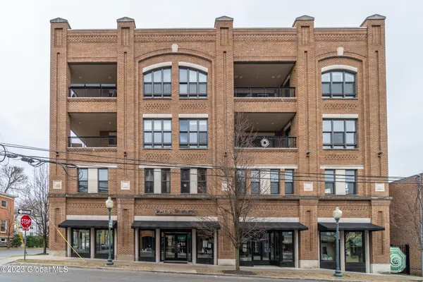 $22,000 | 37 Henry Street, Unit 401, Saratoga Springs, NY 12866