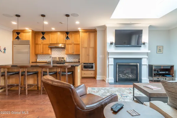 $22,000 | 37 Henry Street, Unit 401, Saratoga Springs, NY 12866