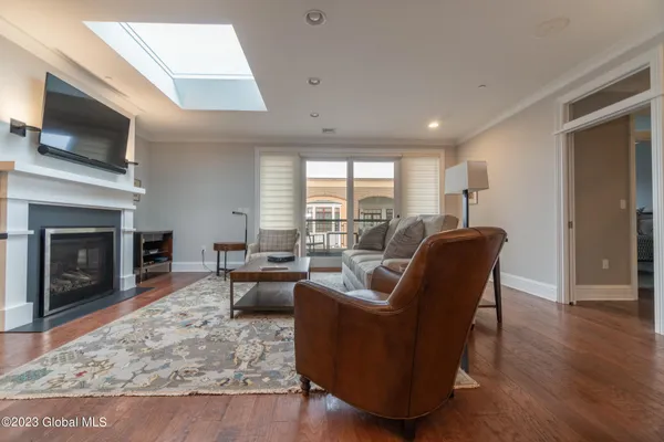 $22,000 | 37 Henry Street, Unit 401, Saratoga Springs, NY 12866