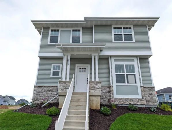 $588,900 | 6631 Junco Drive, Middleton, WI 53562