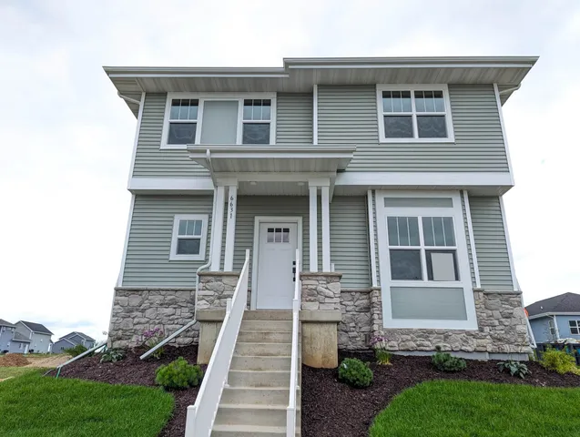 $603,900 | 6631 Junco Drive, Middleton, WI 53562