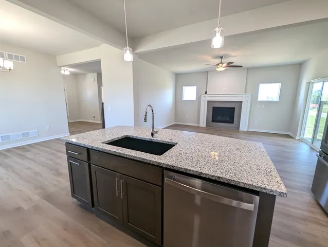 $603,900 | 6631 Junco Drive, Middleton, WI 53562