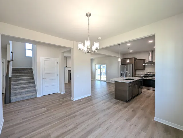 $603,900 | 6631 Junco Drive, Middleton, WI 53562