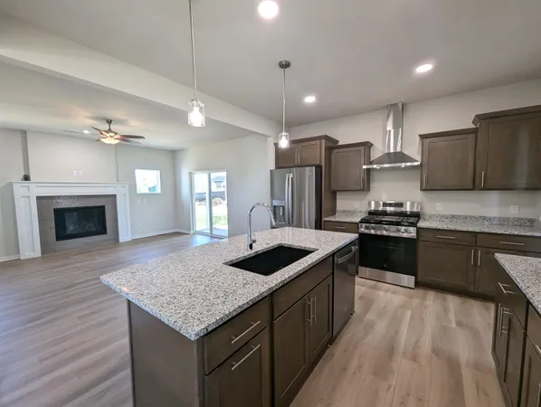 $588,900 | 6631 Junco Drive, Middleton, WI 53562