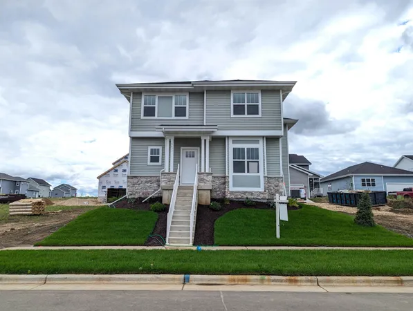 $588,900 | 6631 Junco Drive, Middleton, WI 53562