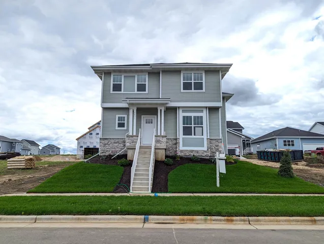 $603,900 | 6631 Junco Drive, Middleton, WI 53562