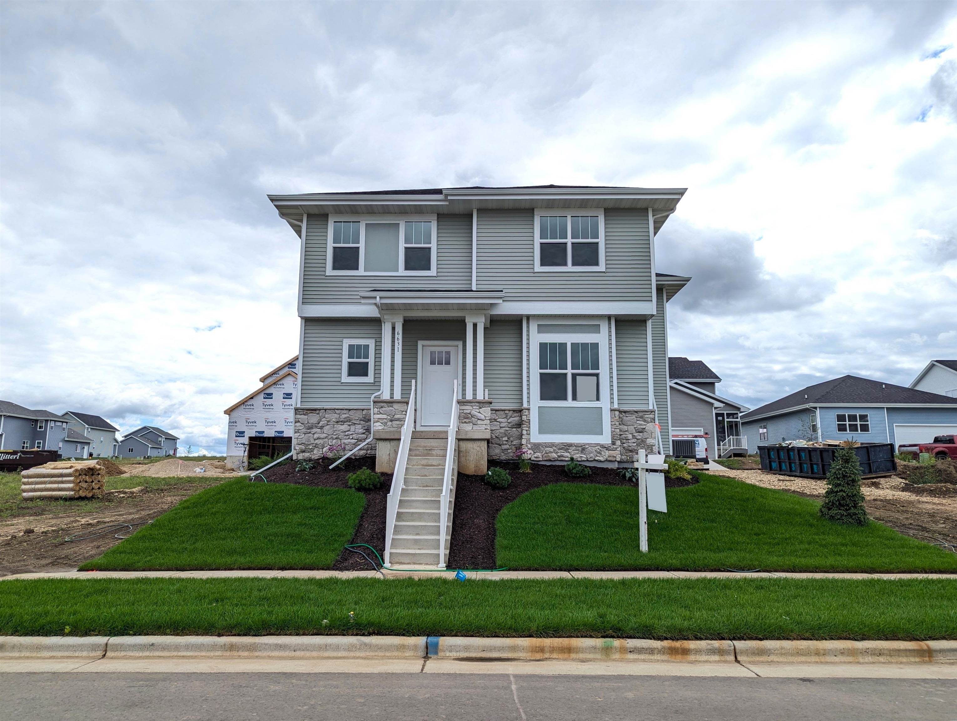 6631 Junco Drive Middleton, WI 53562 - Photo 76 of 82