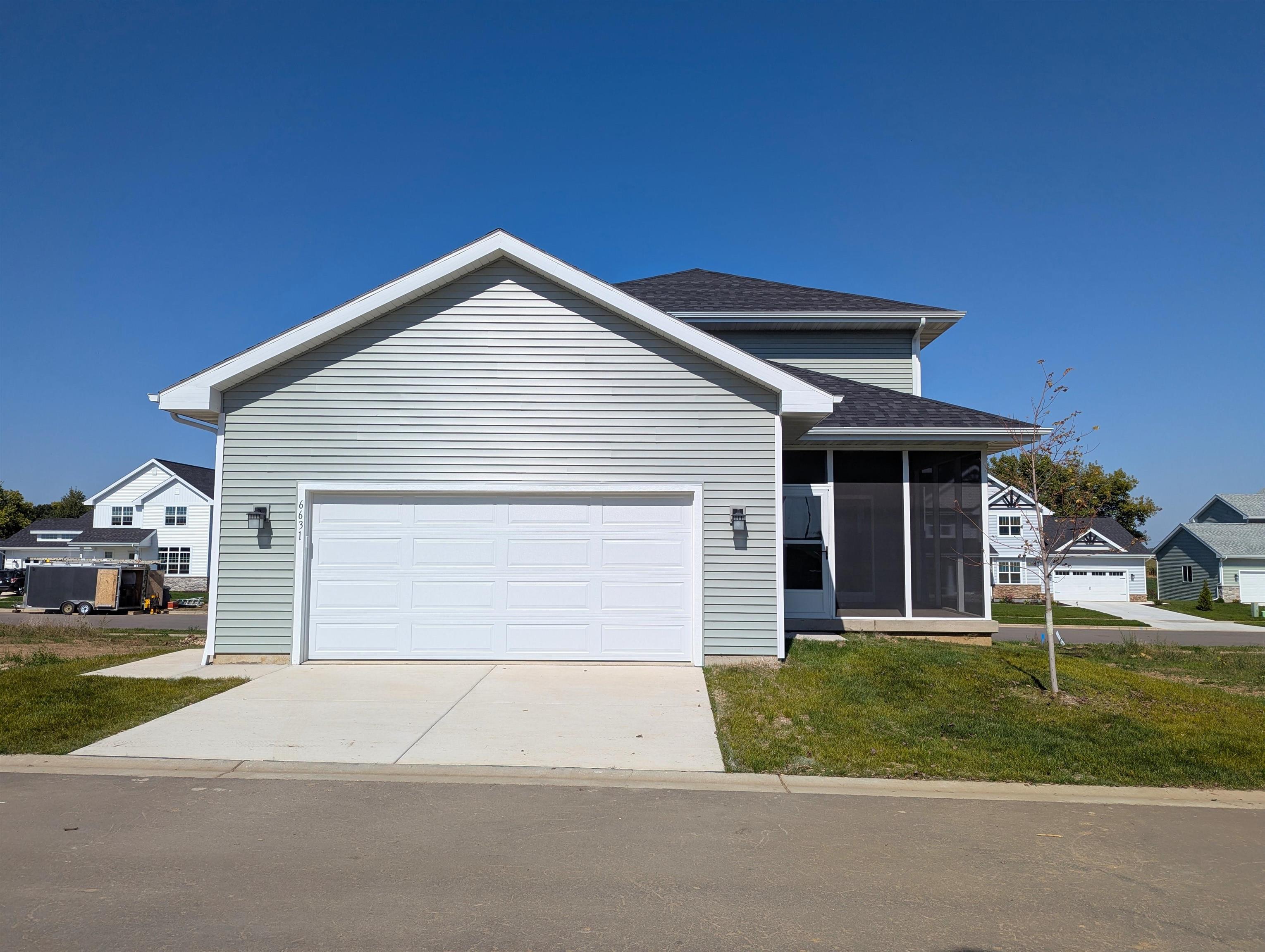 6631 Junco Drive Middleton, WI 53562 - Photo 78 of 82