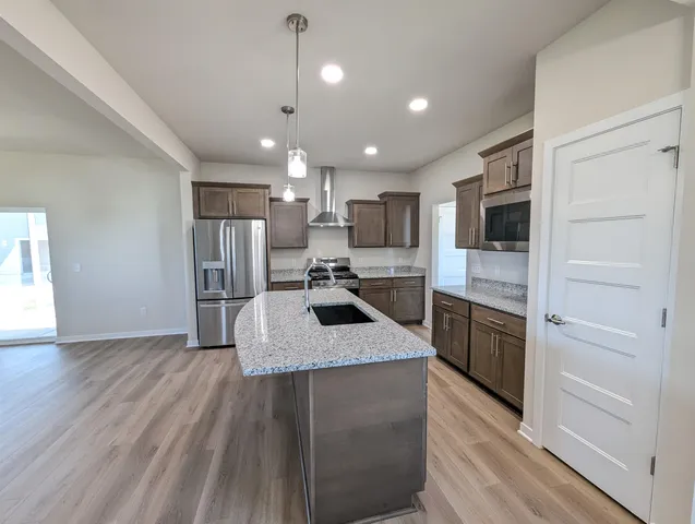 $603,900 | 6631 Junco Drive, Middleton, WI 53562