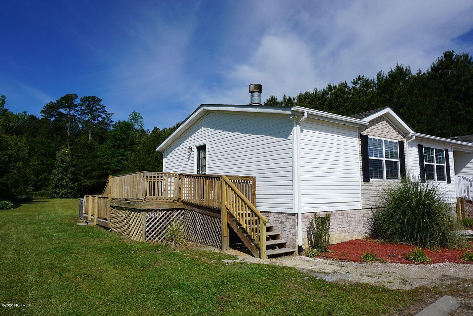 4600 Emma Cannon Road Ayden, NC 28513 - Photo 2 of 4 77C0199F-F952-4970-8C02-91643FD3342C