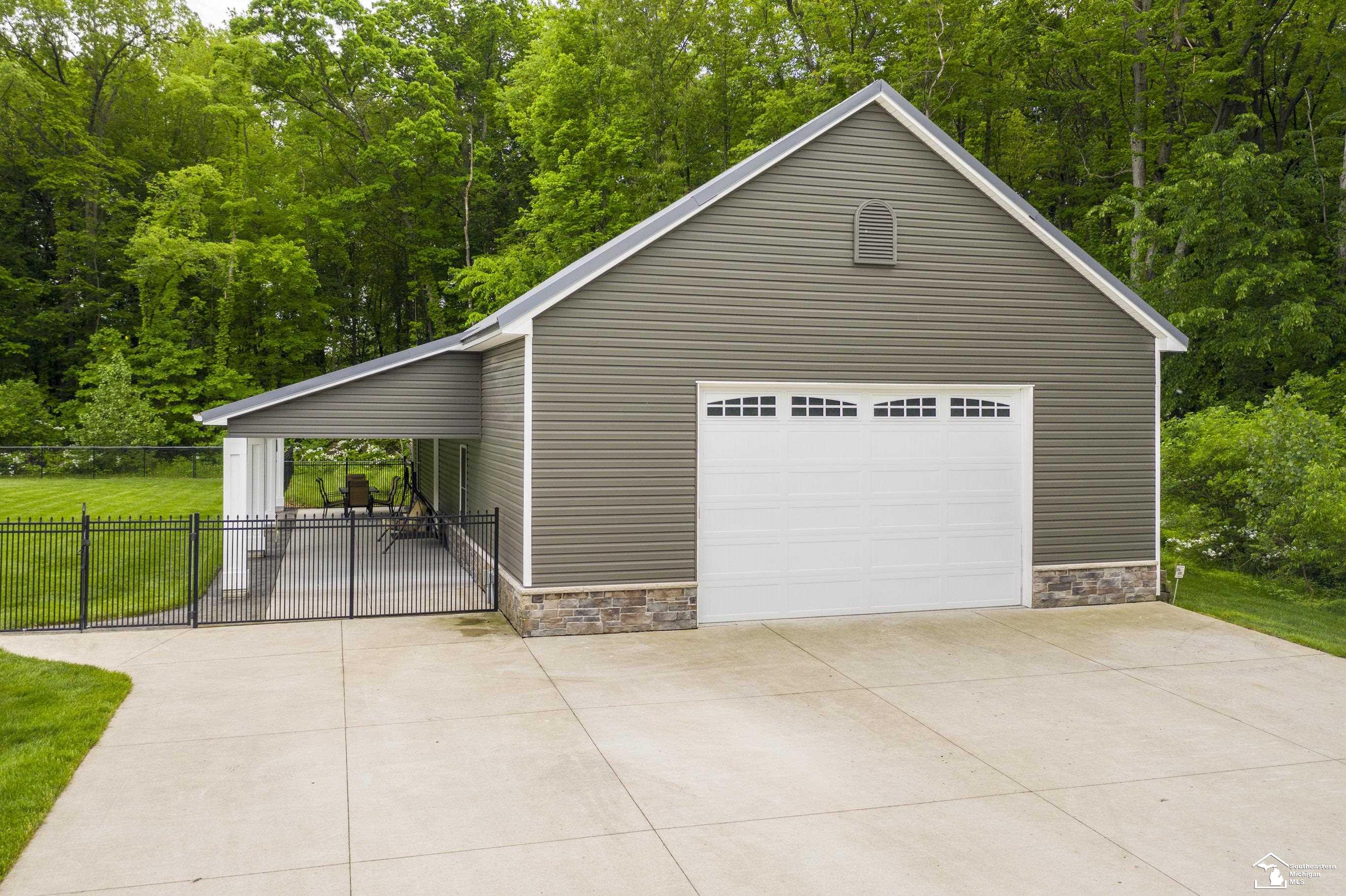 1501 West Dean Road Temperance, MI 48182 - Photo 79 of 94
